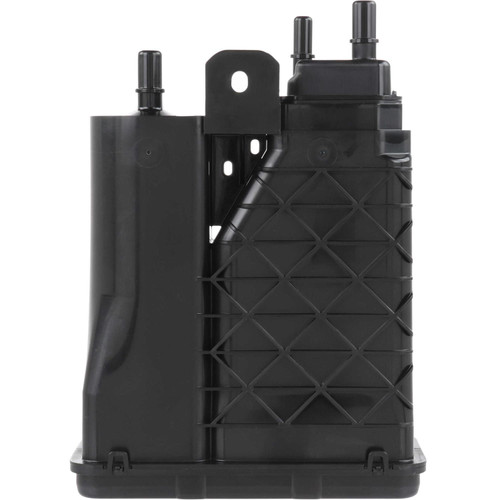 Standard Ignition Fuel Vapor Canister CP3725 - back view
