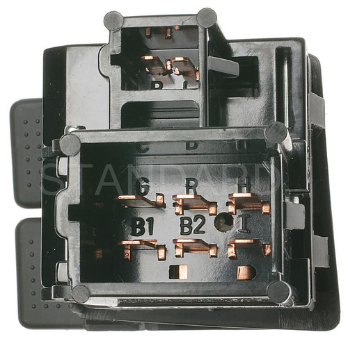 Standard Ignition Headlight Switch DS-340