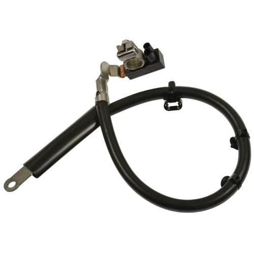 Standard Ignition Battery Current / Volt Sensor BSC70 - front view