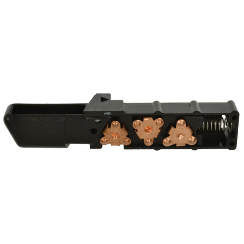 Standard Ignition Hazard Warning Switch HZS243 - right view