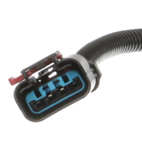 Standard Ignition Diesel Glow Plug Wiring Harness GPH105 - connector view