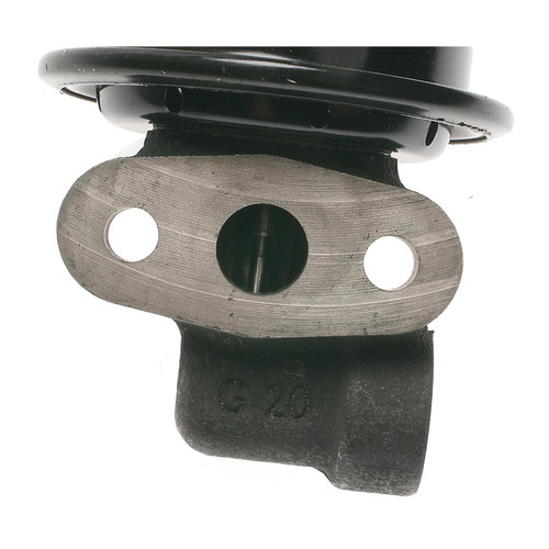 Standard Ignition EGR Valve EGV611 - bottom view