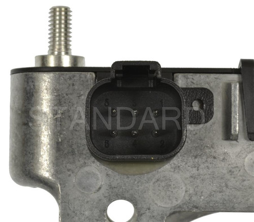 Standard Ignition Diesel Air Intake Heater DIH6 - connector view