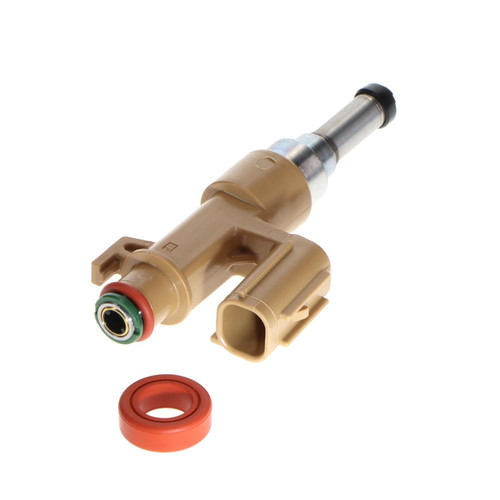 Standard Ignition Fuel Injector - MFI - New FJ1607 - front view