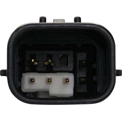 Standard Ignition Fuel Vapor Canister CP3730 - connector view