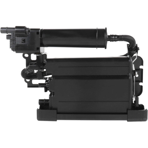 Standard Ignition Fuel Vapor Canister CP3730 - angled view
