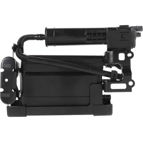 Standard Ignition Fuel Vapor Canister CP3730 - back view