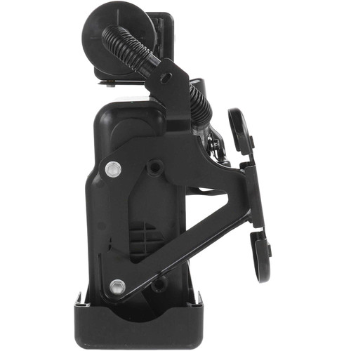 Standard Ignition Fuel Vapor Canister CP3730 - left view