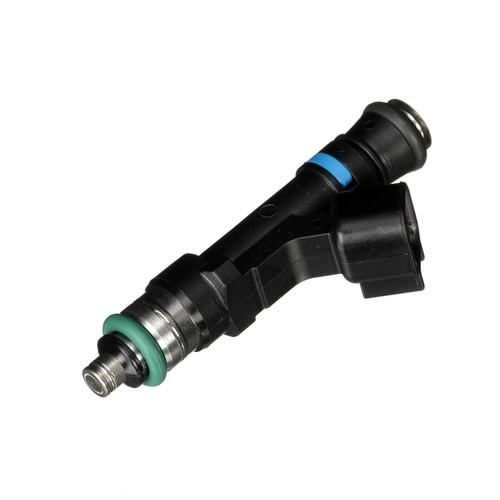 Standard Ignition Fuel Injector - MFI - New FJ958 - angled view