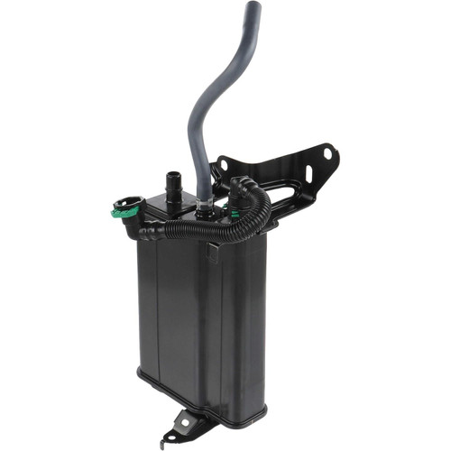 Standard Ignition Fuel Vapor Canister CP3728 - front view
