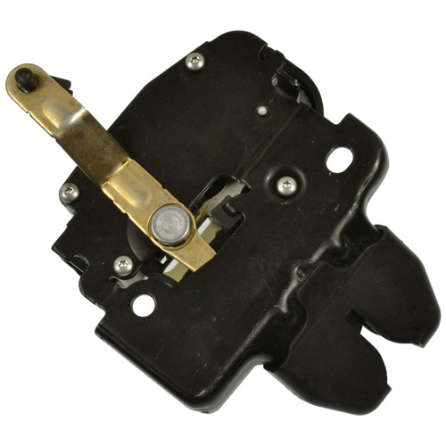 Standard Ignition Power Door Lock Actuator DLA1226 - back view