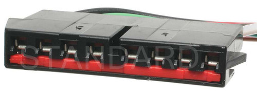 Standard Ignition Turn Signal Switch DS-1221