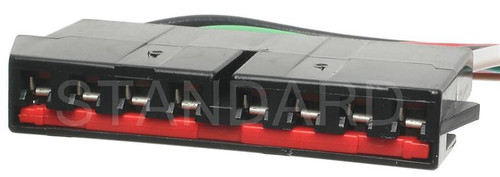 Standard Ignition Turn Signal Switch DS-1221