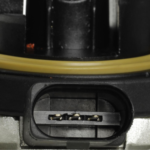Standard Ignition Engine Oil Level Sensor FLS289 - connector view