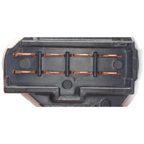 Standard Ignition A/C and Heater Blower Motor Switch HS-427