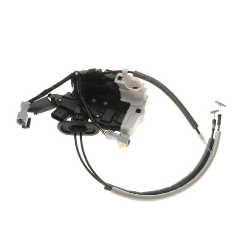Standard Ignition Power Door Lock Actuator DLA2278 - angled view