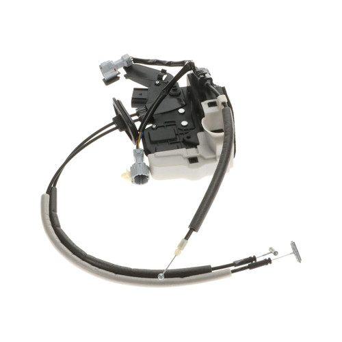 Standard Ignition Power Door Lock Actuator DLA2278 - left view