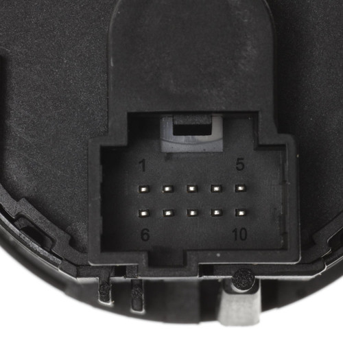 Standard Ignition Headlight Switch HLS-1463