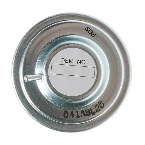 Standard Ignition EGR Valve EGV341 - top view