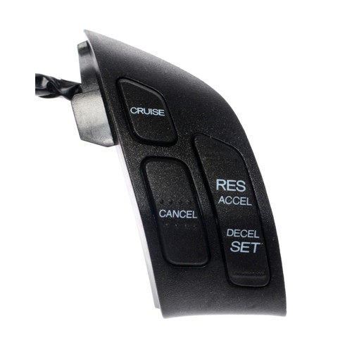 Standard Ignition Cruise Control Switch CCA1019