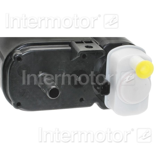 Standard Ignition Fuel Vapor Canister CP3142 - connector view