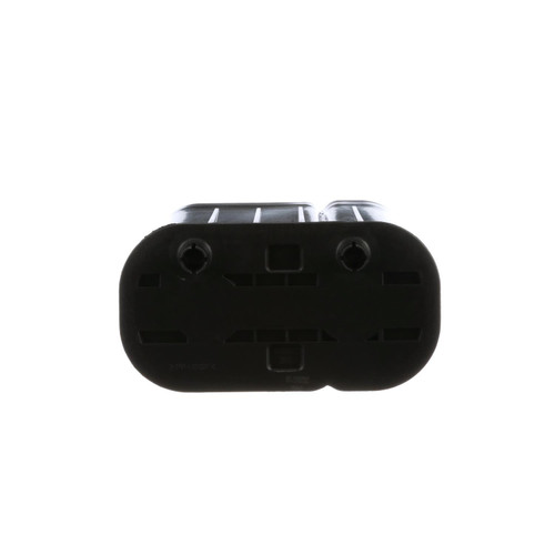 Standard Ignition Fuel Vapor Canister CP3142 - top view