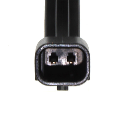 Standard Ignition Fuel Injector - GDI - New FJ1608 - connector view