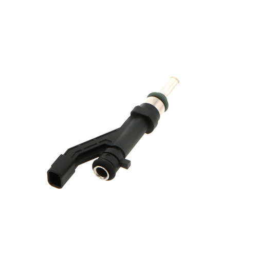 Standard Ignition Fuel Injector - GDI - New FJ1608 - angled view