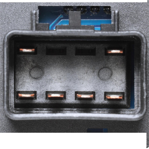Standard Ignition Power Window Switch DWS-223