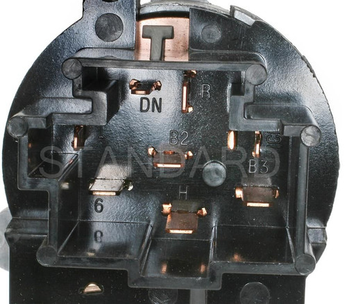 Standard Ignition Headlight Switch DS-621