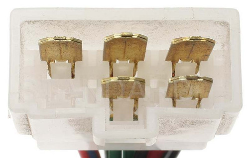 Standard Ignition Headlight Switch HLS-1019