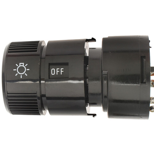 Standard Ignition Headlight Switch HLS-1019