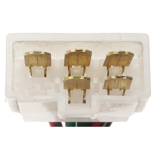 Standard Ignition Headlight Switch HLS-1019