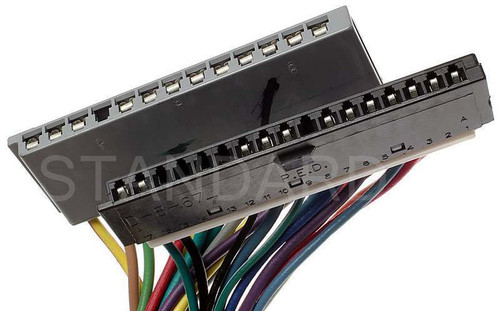 Standard Ignition Multi Function Column Switch CBS-1105