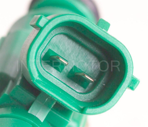 Standard Ignition Fuel Injector - MFI - New FJ678