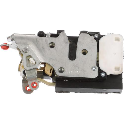 Standard Ignition Power Door Lock Actuator DLA1474 - bottom view