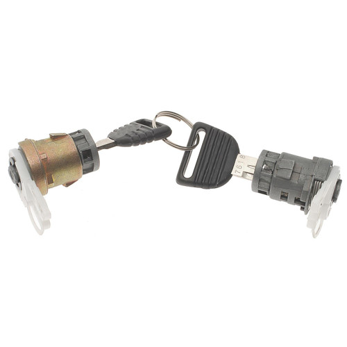 Standard Ignition Door Lock Kit DL-31