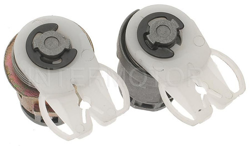 Standard Ignition Door Lock Kit DL-31