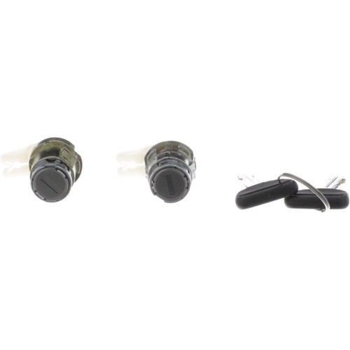 Standard Ignition Door Lock Kit DL-31