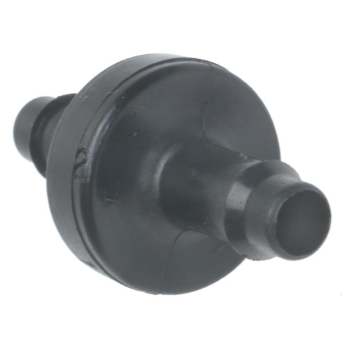 Standard Ignition Distributor Vacuum Advance Check Valve DCV4 - angled view