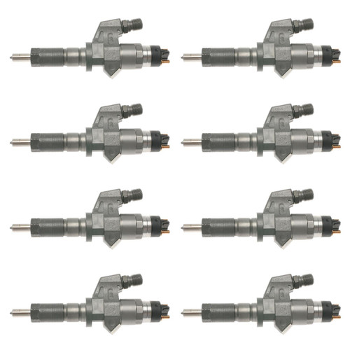 Standard Ignition Fuel Injector - Diesel - Remfd FJ4958PCK - front view