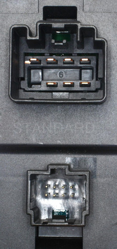 Standard Ignition Power Window Switch DWS-791