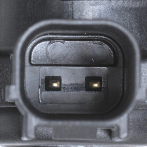 Standard Ignition Canister Purge Solenoid CP692 - connector view