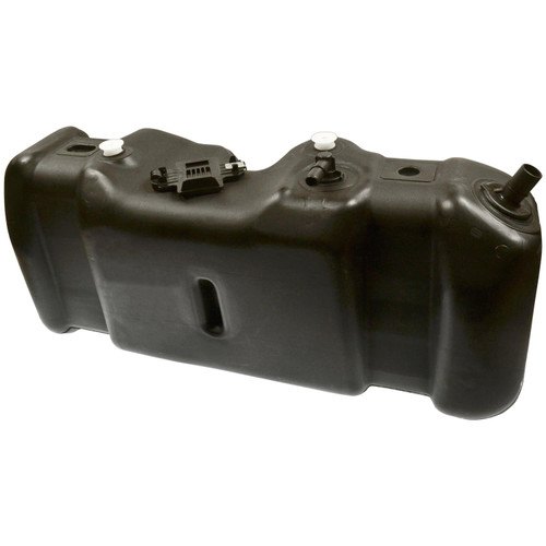 Standard Ignition Diesel Exhaust Fluid (DEF) Tank DEFT103 - front view