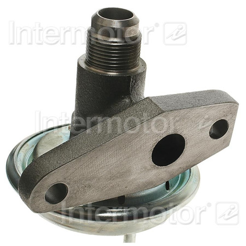 Standard Ignition EGR Valve EGV613 - back view
