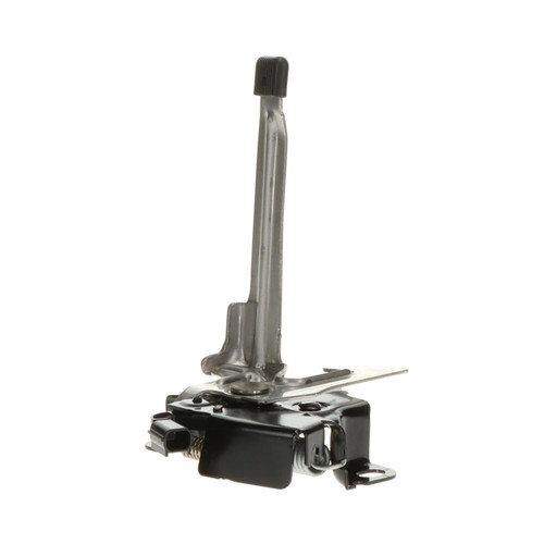 Standard Ignition Hood Latch Assembly DLA1664 - front view