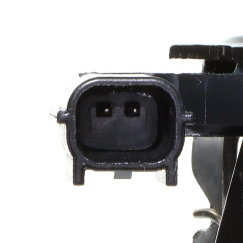 Standard Ignition Hood Latch Assembly DLA1664 - connector view