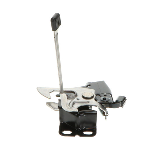 Standard Ignition Hood Latch Assembly DLA1664 - left view