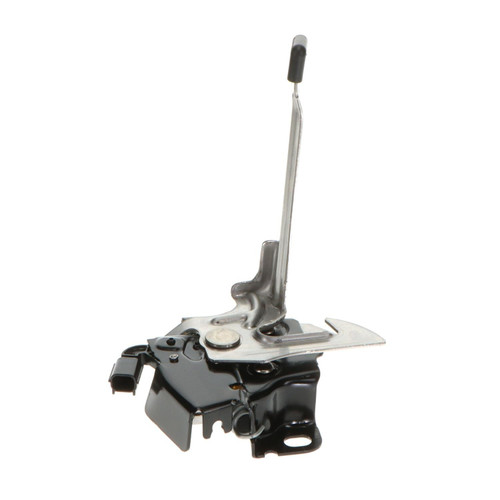 Standard Ignition Hood Latch Assembly DLA1664 - right view