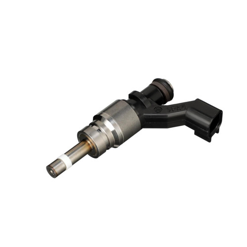 Standard Ignition Fuel Injector - GDI - New FJ1011 - angled view